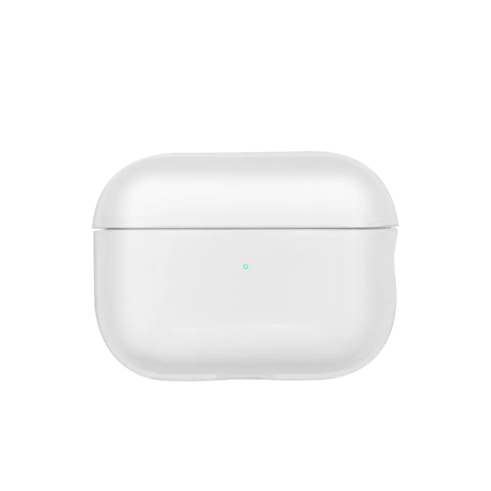 native-union-re-clear-case-for-airpods-pro-gen-1-2-coque-transparente-anti-jauni image 1