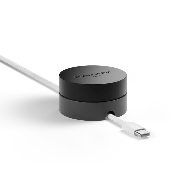 native-union-weighter-for-1-cable-lest-de-c-ble-lest-en-m-tal-avec-base-silicone image 1