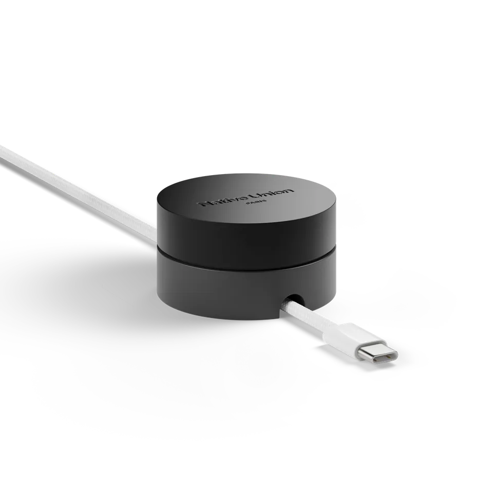 native-union-weighter-for-1-cable-lest-de-c-ble-lest-en-m-tal-avec-base-silicone image 1