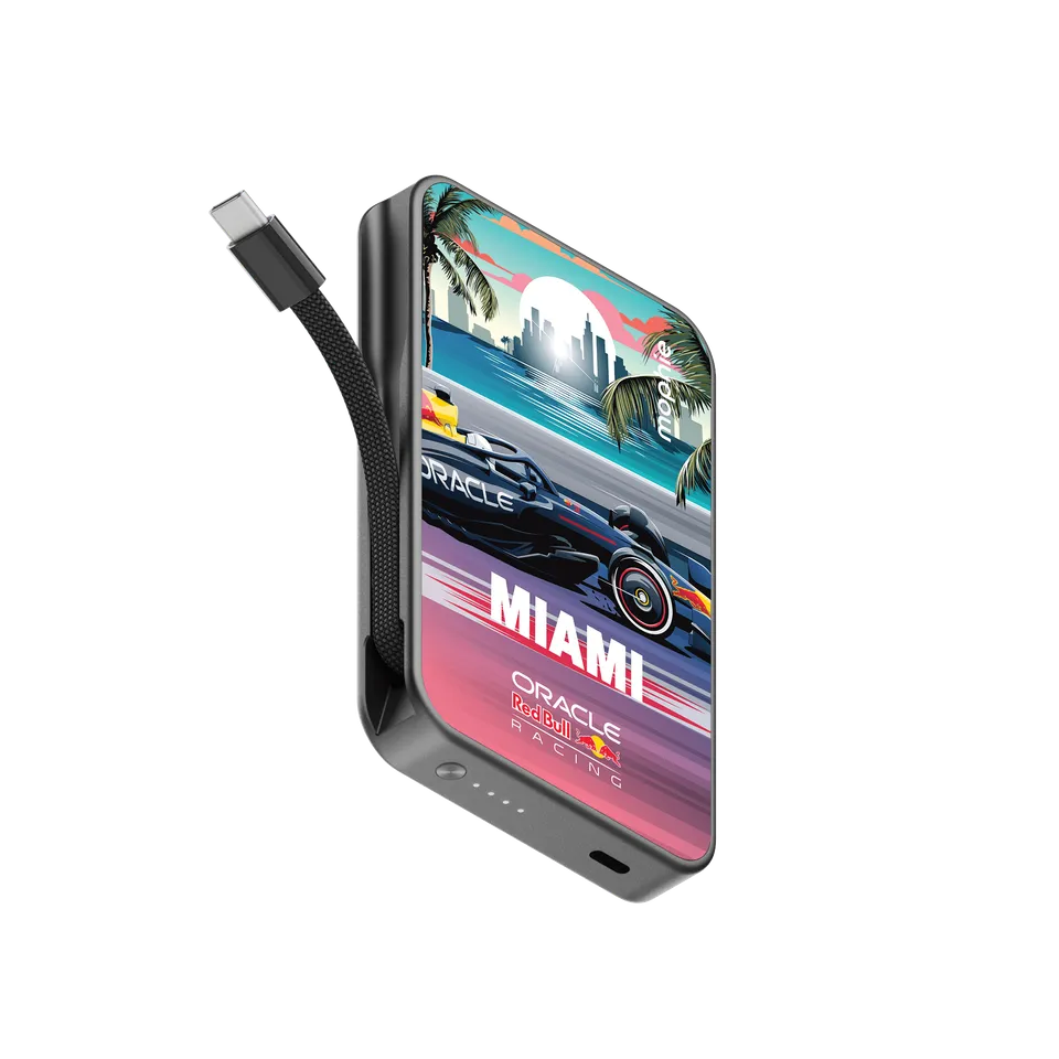 mophie-oracle-red-bull-racing-5k-powerstation-ultra-mini-batterie-externe-5-000--2 image 1