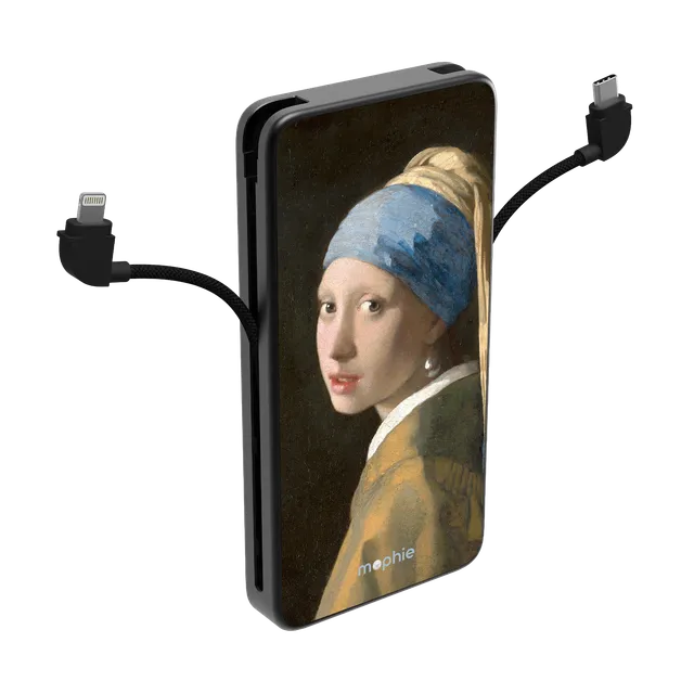 mophie-gallery-edition-powerstation-plus-10k-batterie-externe-10-000-mah-vermeer image 1