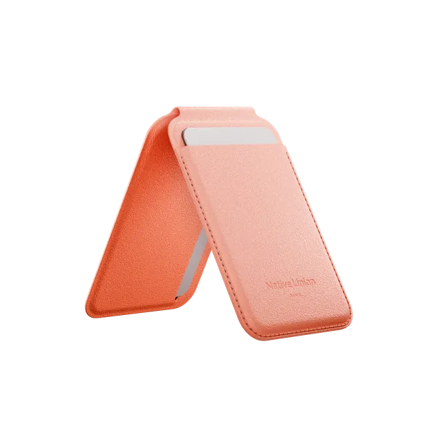 native-union-active-wallet-stand-magn-tique-portefeuille-4-cartes-et-support-t-l image 1