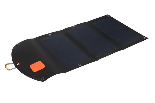 xtorm-xtreme-solarbooster-21w-panneau-solaire-pliable-sunpower-avec-affichage-lc image 1