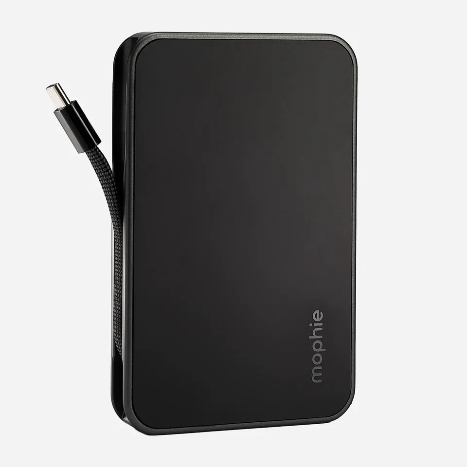 mophie-signature-series-powerstation-plus-mini-5k-power-bank-5-000-mah-avec-c-bl image 1
