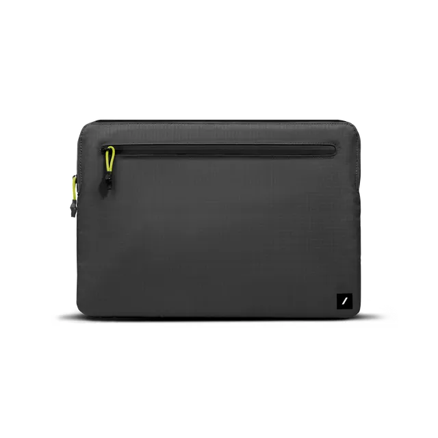 native-union-ultralight-sleeve-15-housse-macbook-air-15-en-ripstop-recycl-d-perl image 1