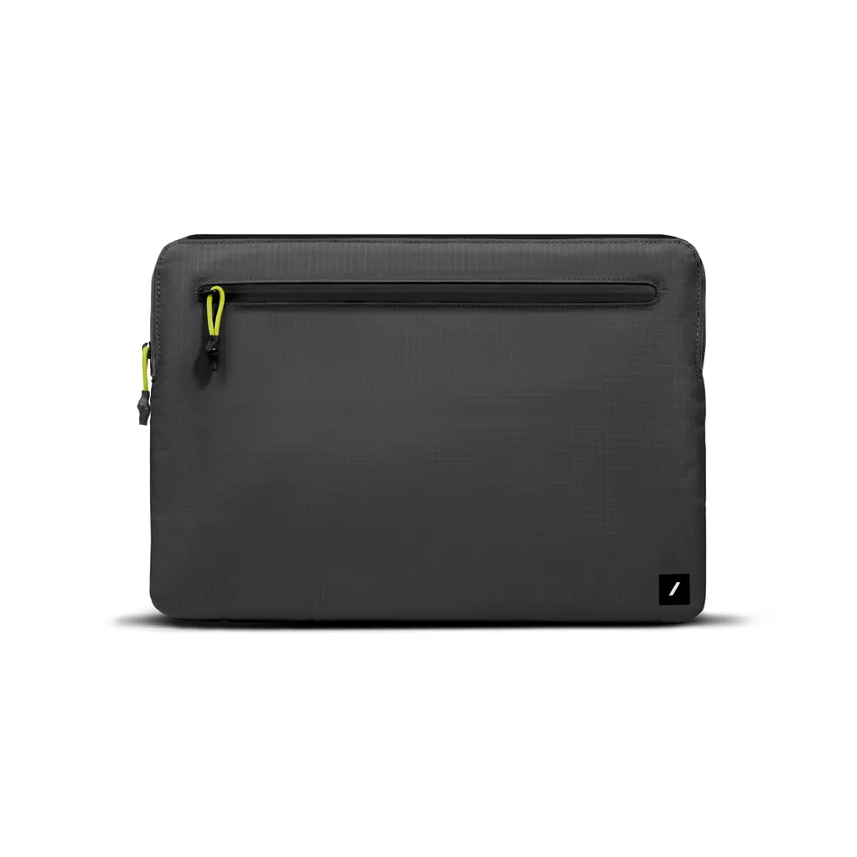 native-union-ultralight-sleeve-15-housse-macbook-air-15-en-ripstop-recycl-d-perl image 1