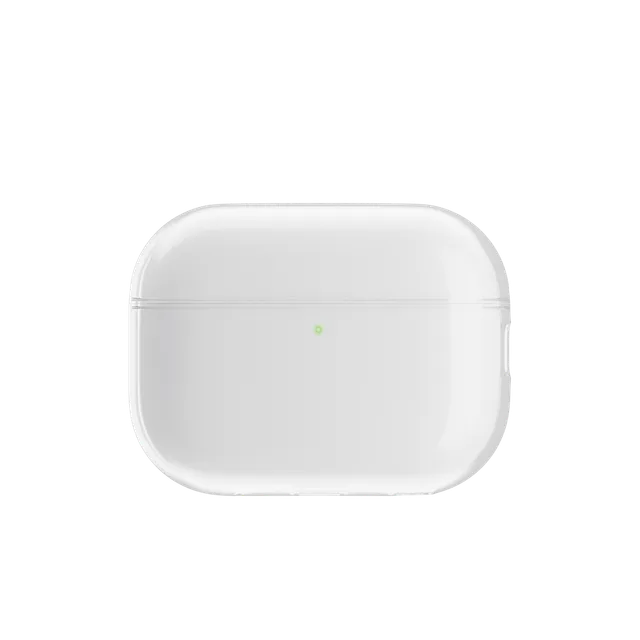 native-union-re-clear-case-pour-airpods-pro-3-tui-transparent-anti-jaunissement image 1