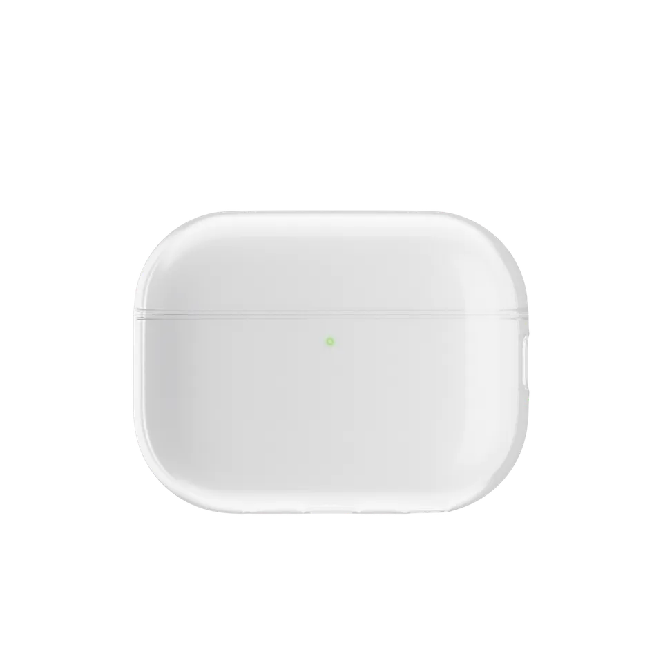 native-union-re-clear-case-pour-airpods-pro-3-tui-transparent-anti-jaunissement image 1