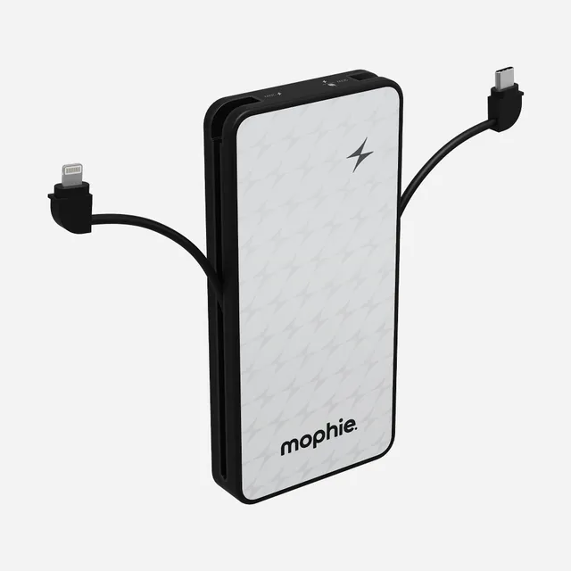 mophie-powerstation-plus-10k-batterie-externe-10000-mah-avec-c-bles-int-gr-s-lig image 1