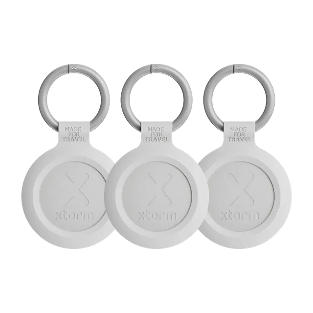 xtorm-traveltag-pour-iphone-ios-traceur-bluetooth-r-sistant-l-eau-compatible-app image 1
