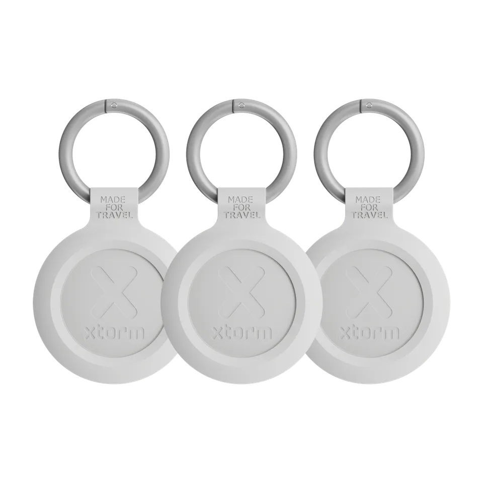 xtorm-traveltag-pour-iphone-ios-traceur-bluetooth-r-sistant-l-eau-compatible-app image 1