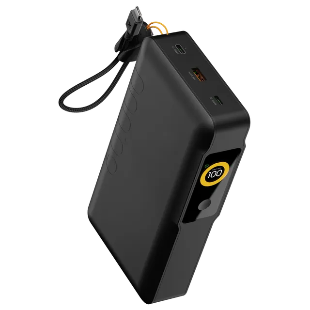 xtorm-nextgen-power-bank-100w-60-000-mah-midnight-black image 1