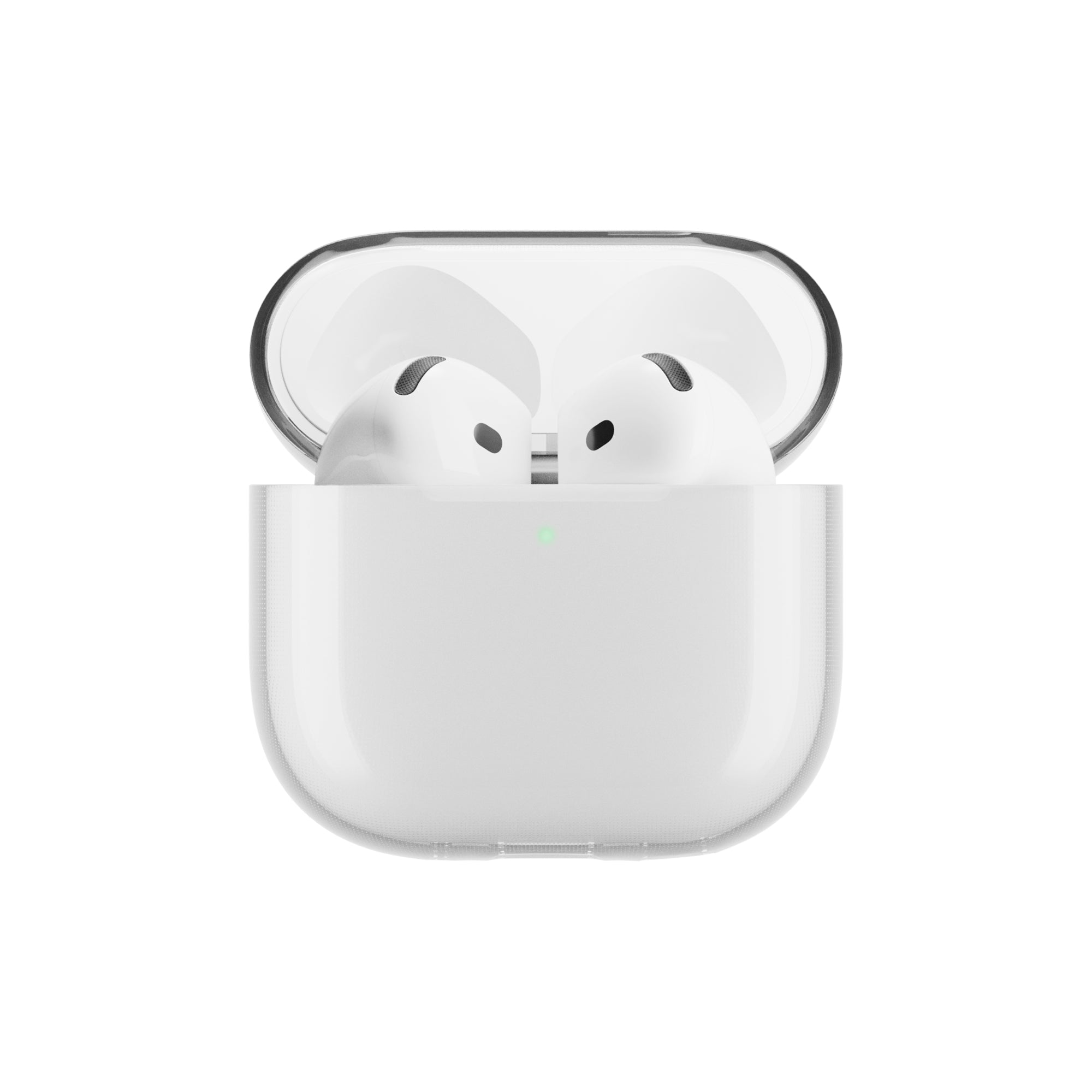 native-union-re-clear-case-pour-airpods-4-tui-transparent-renforc-anti-jaunissem image 3