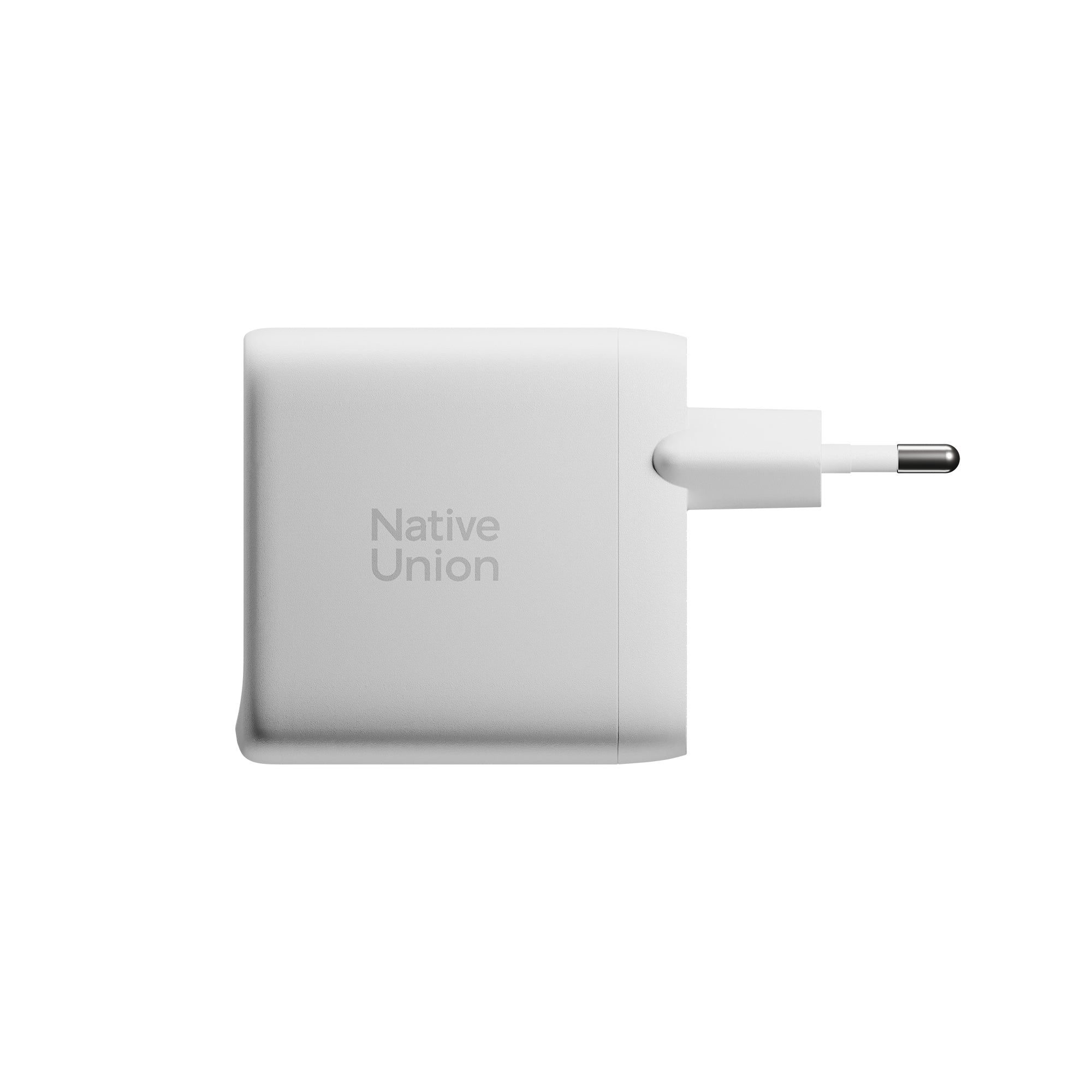 native-union-fast-gan-charger-pd-100w-chargeur-gan-4-ports-3-usb-c-1-usb-a-avec- image 8