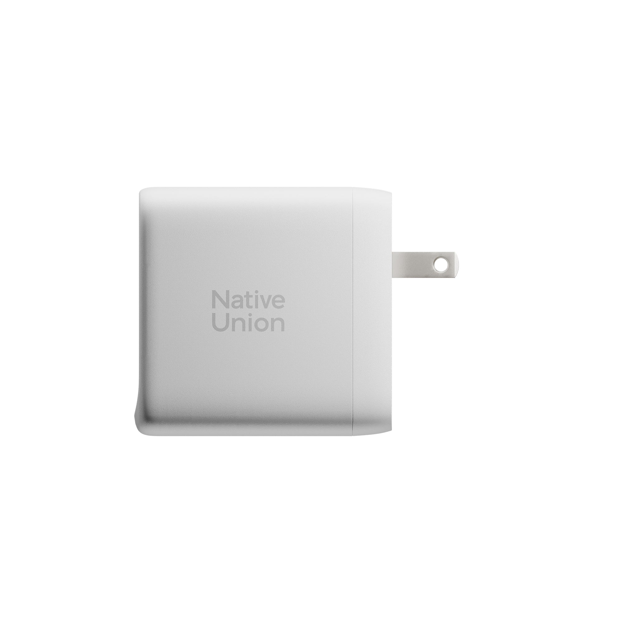 native-union-fast-gan-charger-pd-100w-chargeur-gan-4-ports-3-usb-c-1-usb-a-avec- image 3