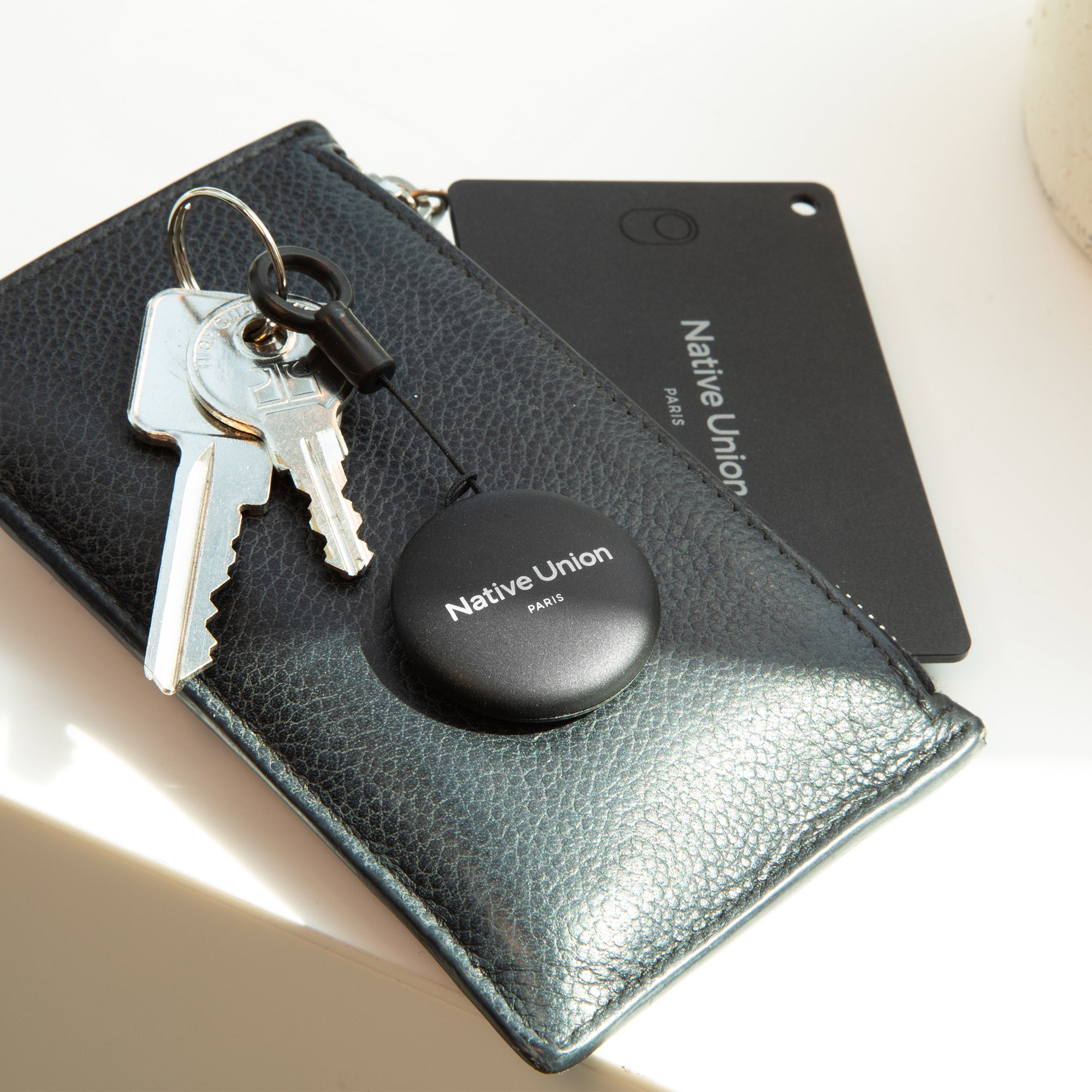 native-union-find-it-tag-traceur-d-objets-bluetooth-compatible-apple-find-my image 4