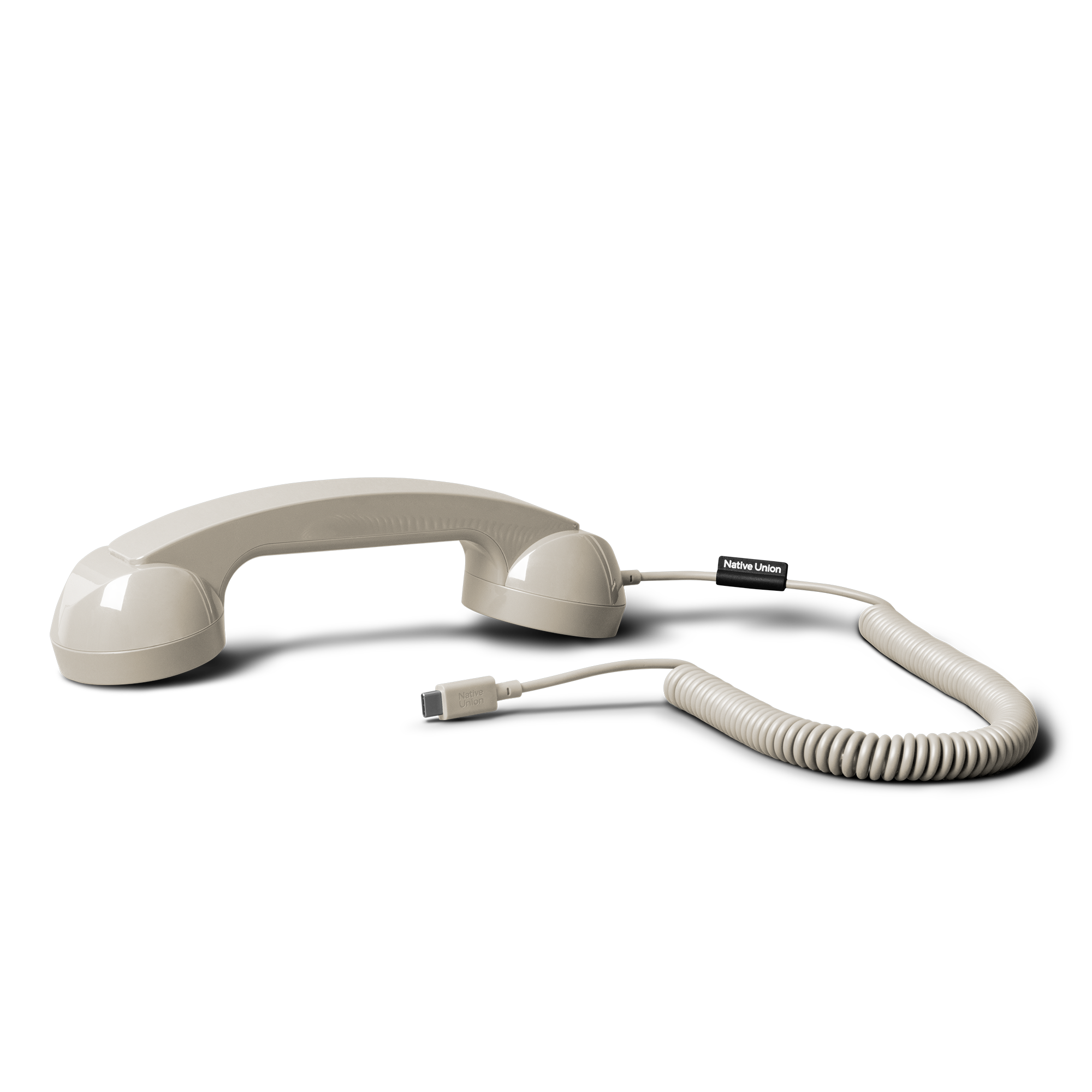 native-union-pop-phone-combin-t-l-phonique-r-tro-usb-c-avec-micro-et-haut-parleu-2 image 5