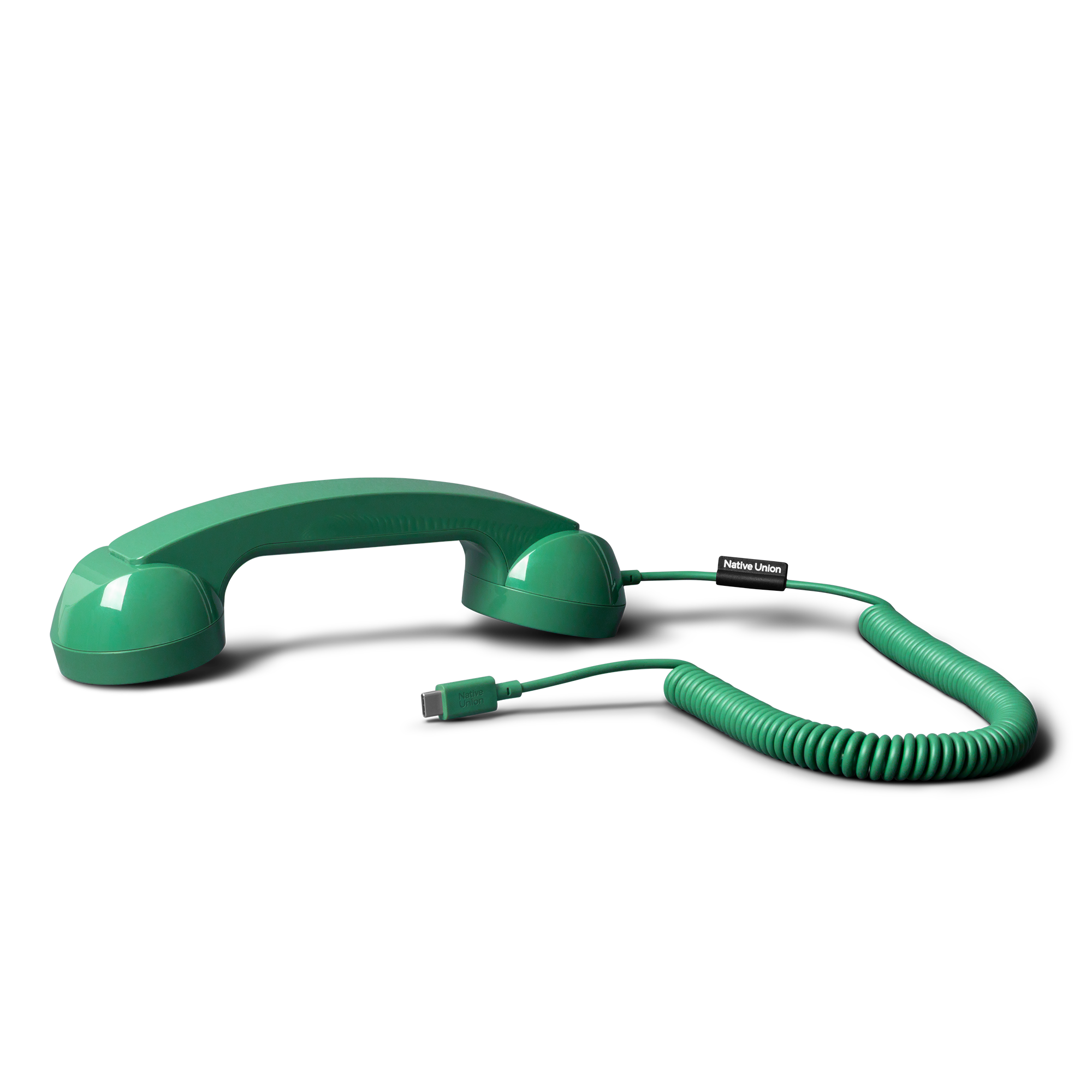 native-union-pop-phone-combin-t-l-phonique-r-tro-usb-c-avec-micro-et-haut-parleu-2 image 3