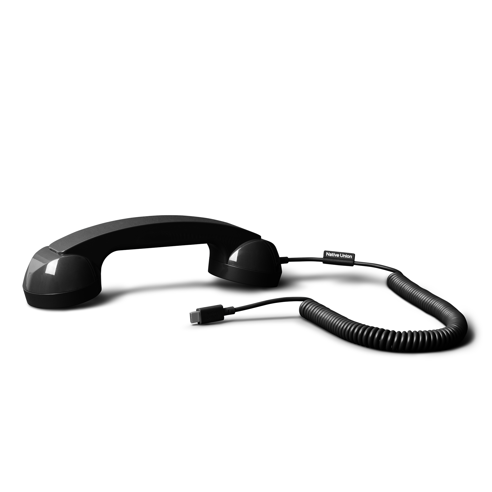 native-union-pop-phone-combin-t-l-phonique-r-tro-usb-c-avec-micro-et-haut-parleu-2 image 4