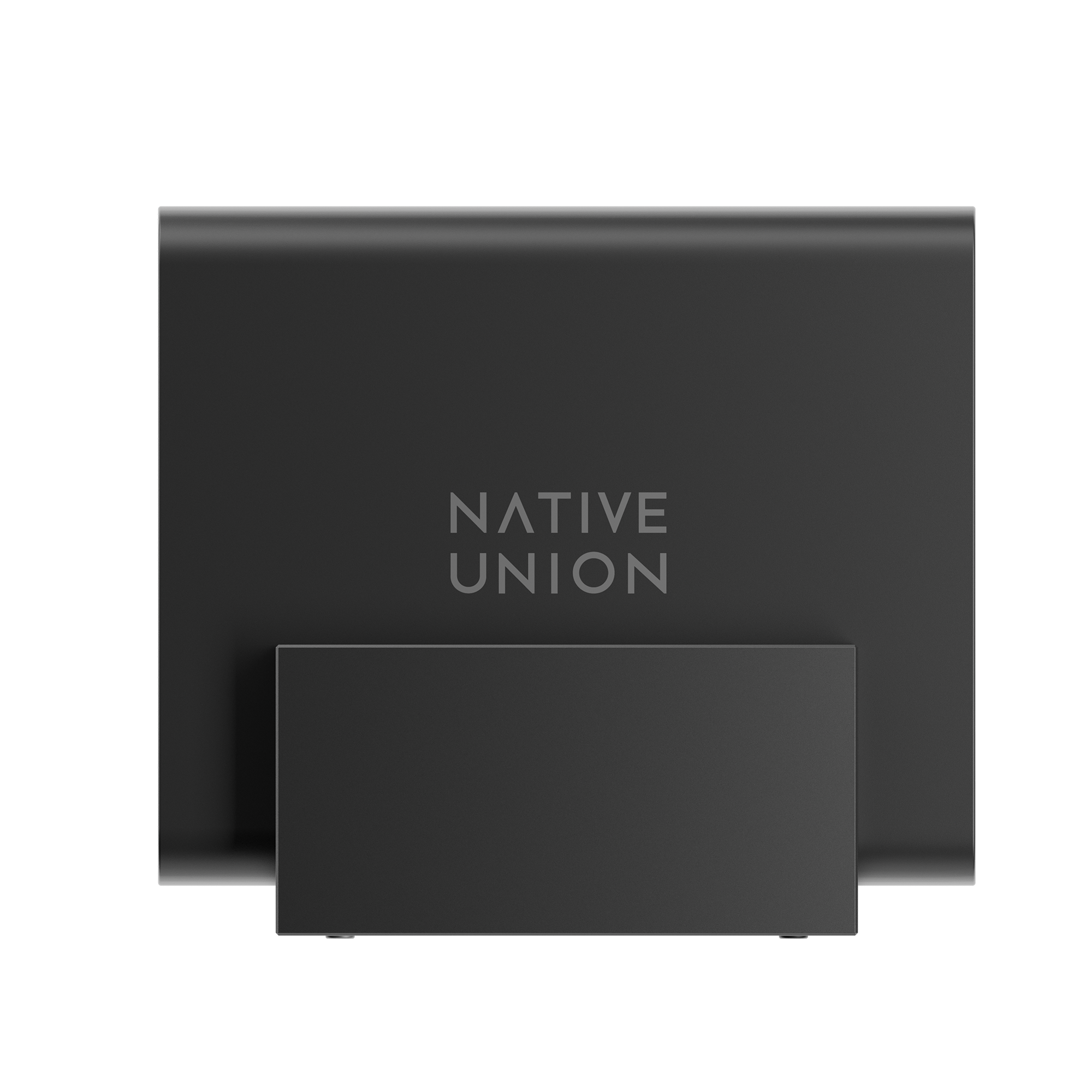 native-union-fast-desktop-charger-pd-140w-chargeur-de-bureau-gan-4-ports-power-d image 4