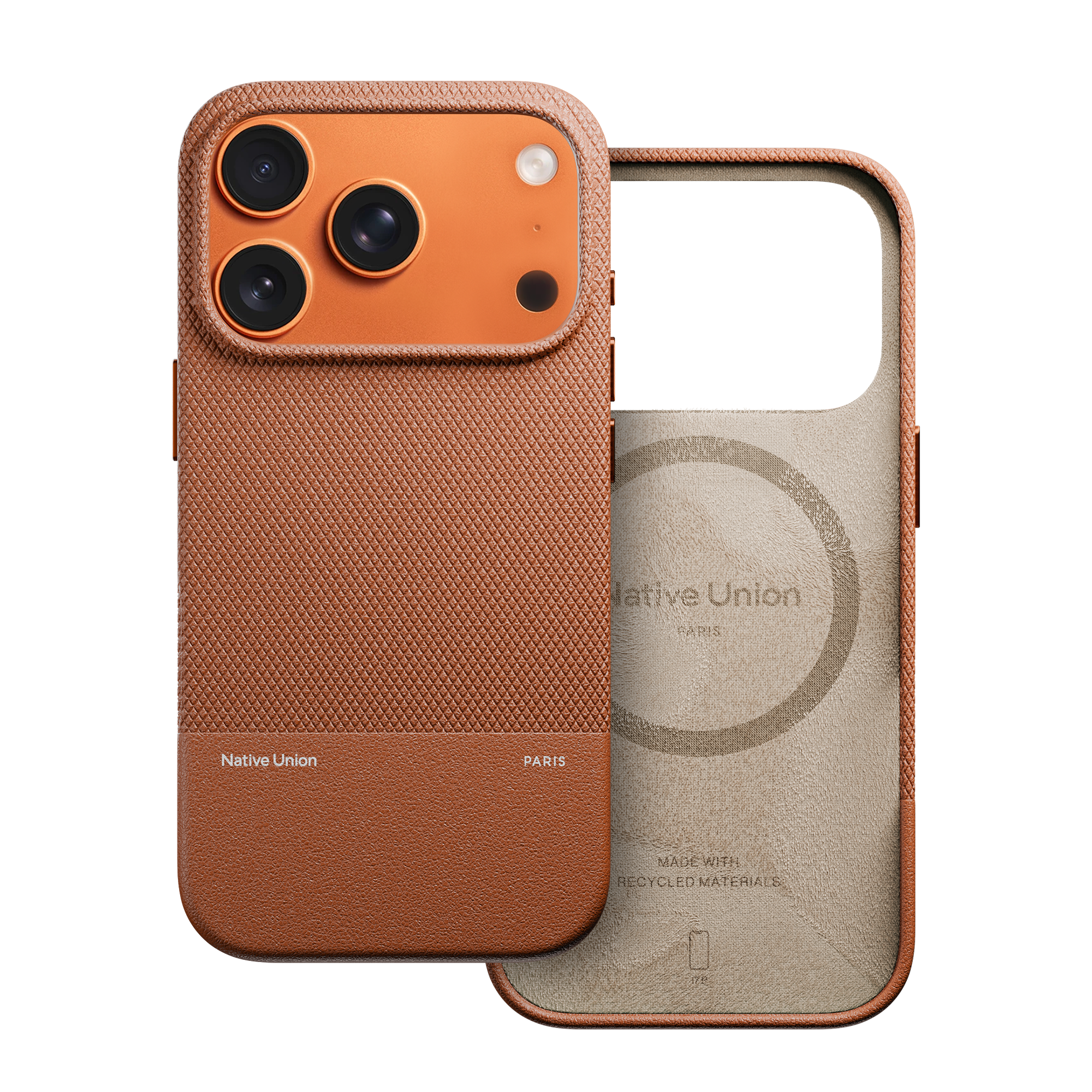 native-union-re-classic-case-coque-en-cuir-v-g-tal-recycl-pour-iphone-17 image 3