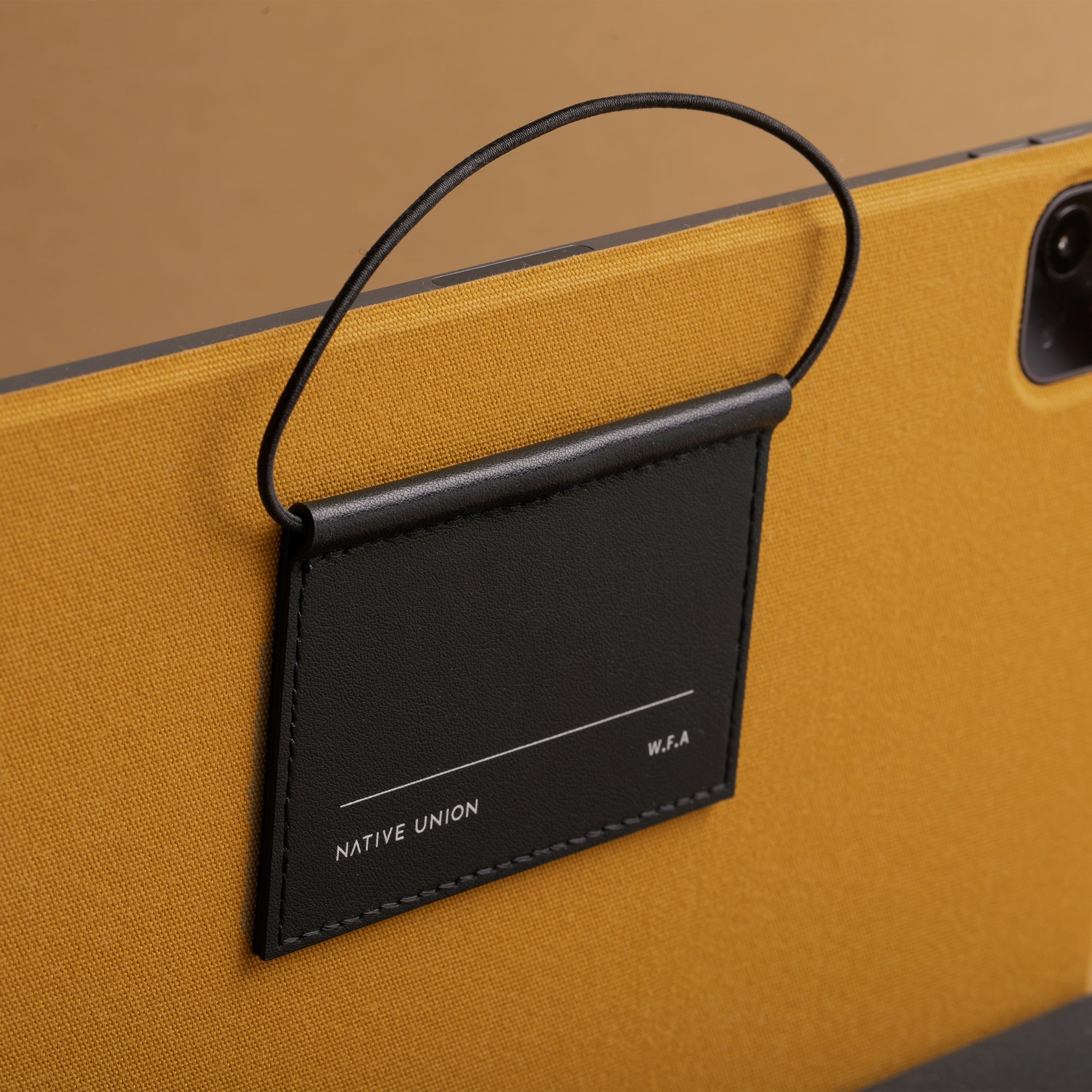 native-union-w-f-a-folio-pour-ipad-pro-11-tui-housse-avec-support-pliable-magn-t image 8