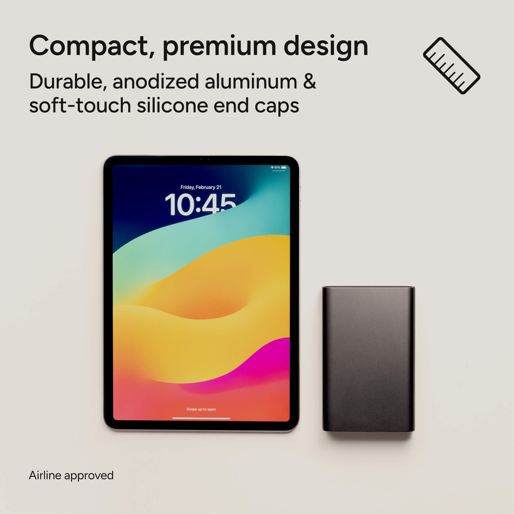 mophie-powerstation-pro-20k-gen-3-batterie-externe-20000-mah-usb-c-45w-pour-macb image 5