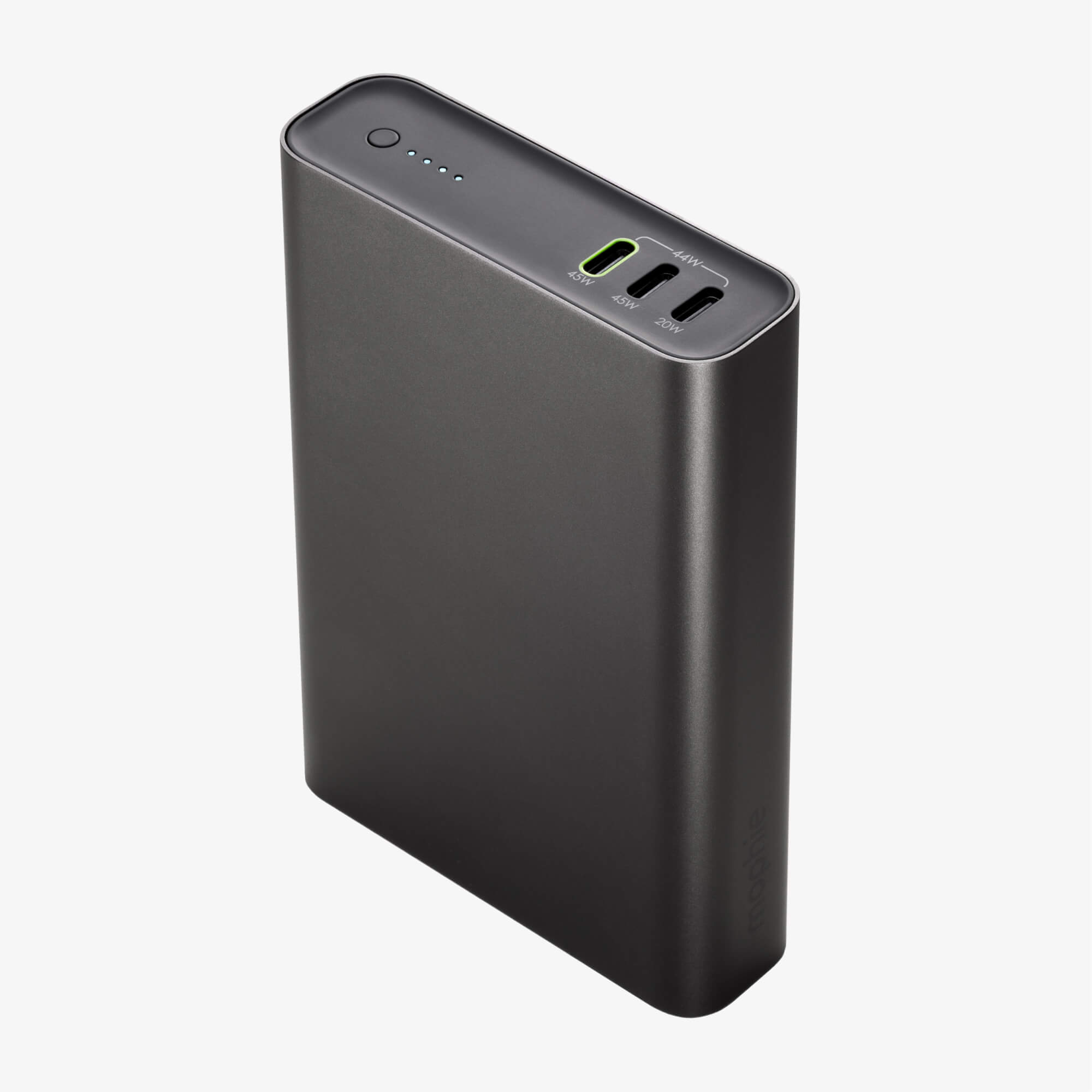 mophie-powerstation-pro-20k-gen-3-batterie-externe-20000-mah-usb-c-45w-pour-macb image 1