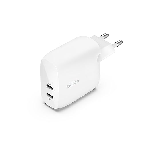 belkin-boostcharge-chargeur-secteur-double-port-usb-c-60-w-avec-pps-c-bles-usb-c image 7