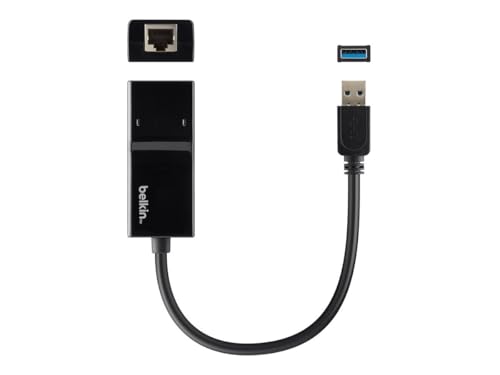 belkin-adaptateur-ethernet-usb-3-0-vers-gigabit-ethernet-compatible-nintendo-swi image 2