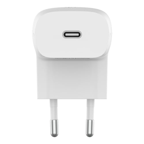 belkin-chargeur-secteur-usb-c-20w-power-delivery-3-1-pps-compact-pour-iphone-air image 4