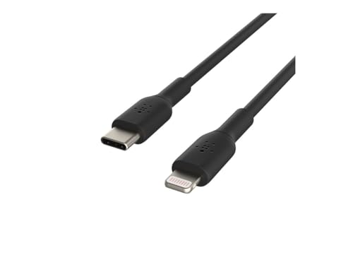 belkin-boost-charge-c-ble-usb-c-vers-lightning-1-m-blanc-certifi-mfi-charge-rapi image 6