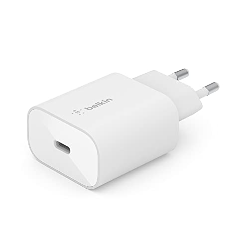belkin-boostcharge-chargeur-secteur-usb-c-25-w-pps-power-delivery-charge-rapide- image 5