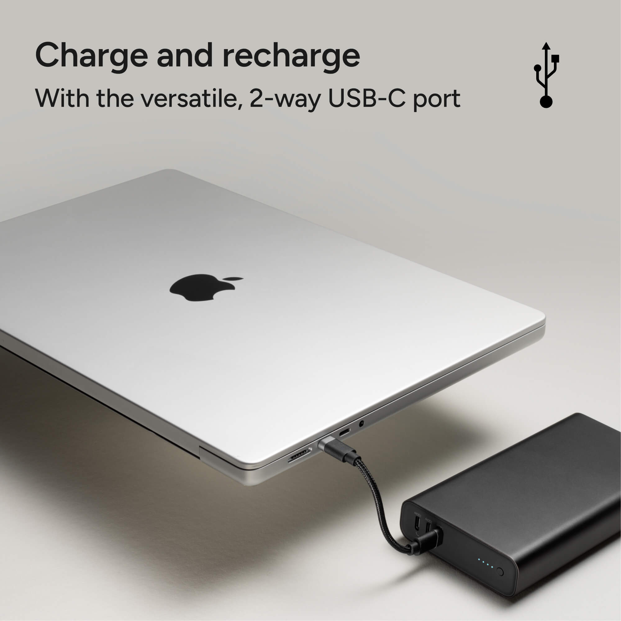 mophie-powerstation-ultra-25k-gen-3-power-bank-25-000-mah-140w-avec-trois-ports- image 6