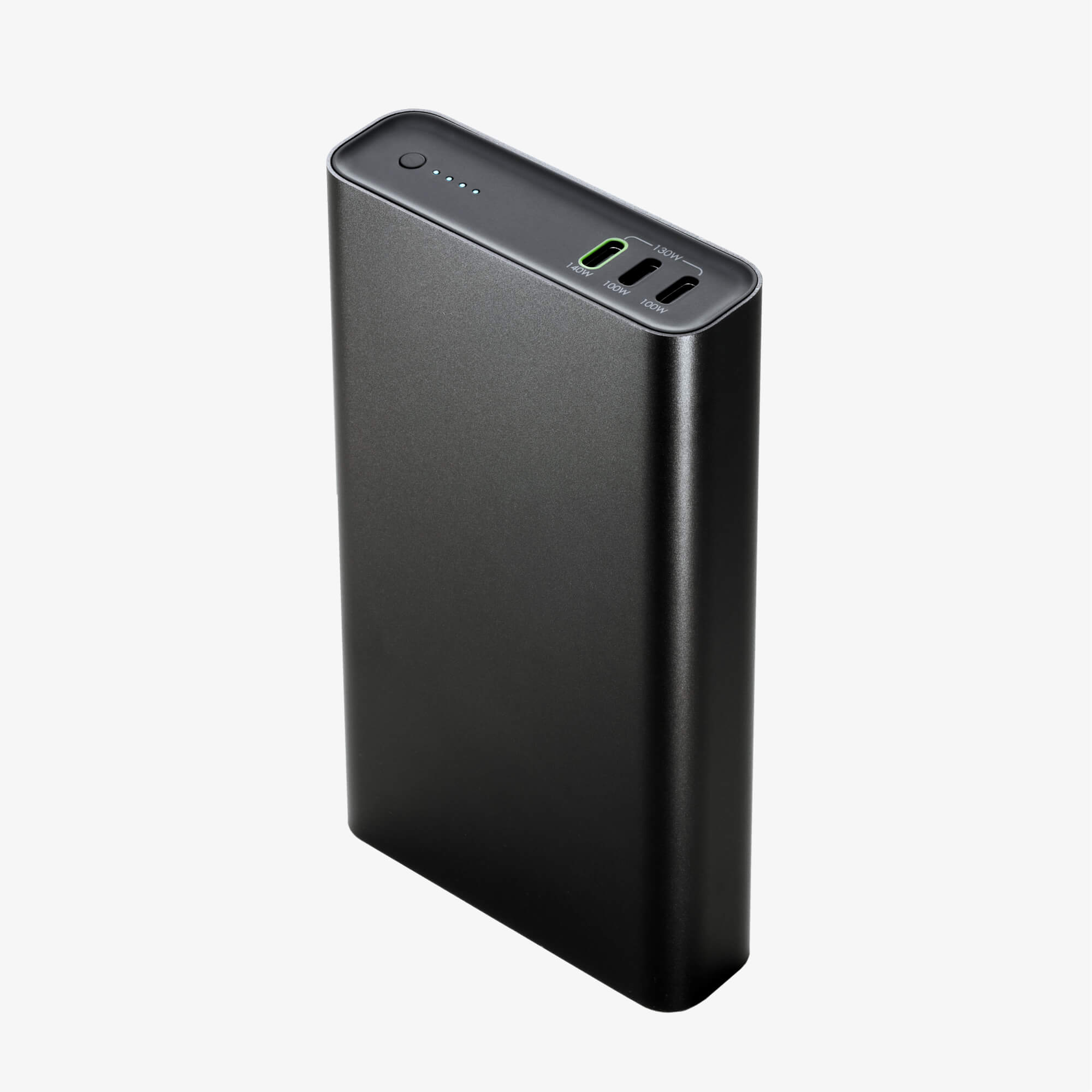 mophie-powerstation-ultra-25k-gen-3-power-bank-25-000-mah-140w-avec-trois-ports- image 1
