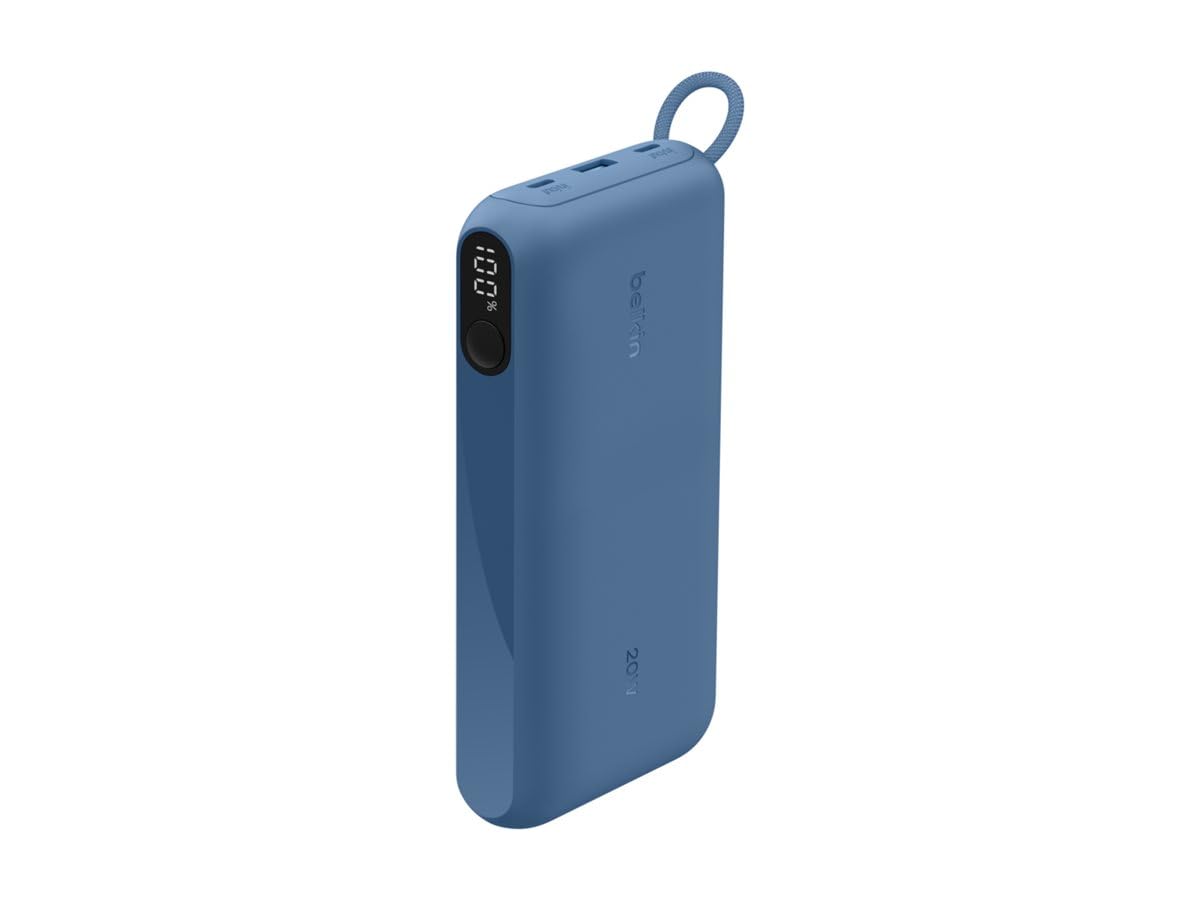 belkin-boostcharge-batterie-externe-usb-c-20-000-mah-20-w-avec-cran-num-rique-2- image 4