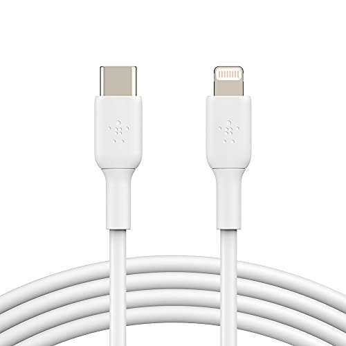 belkin-boost-charge-c-ble-usb-c-vers-lightning-1-m-blanc-certifi-mfi-charge-rapi image 8