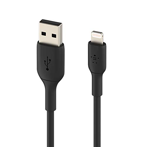 belkin-boost-charge-c-ble-lightning-vers-usb-a-certifi-mfi-1-m-pour-iphone-ipad- image 7
