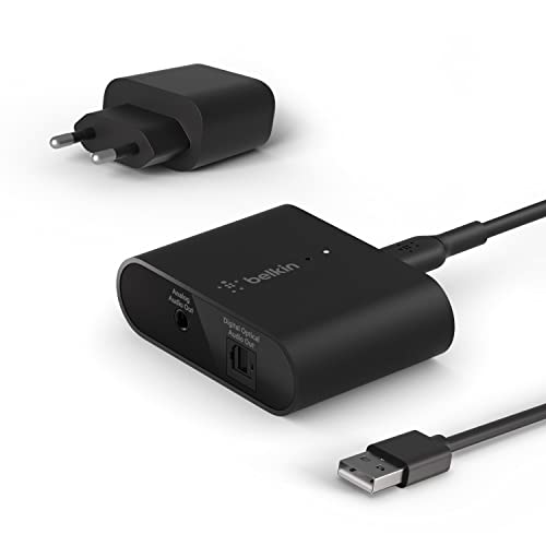 belkin-soundform-connect-airplay-2-adaptateur-audio-streaming-sans-fil-auz002vfb image 7