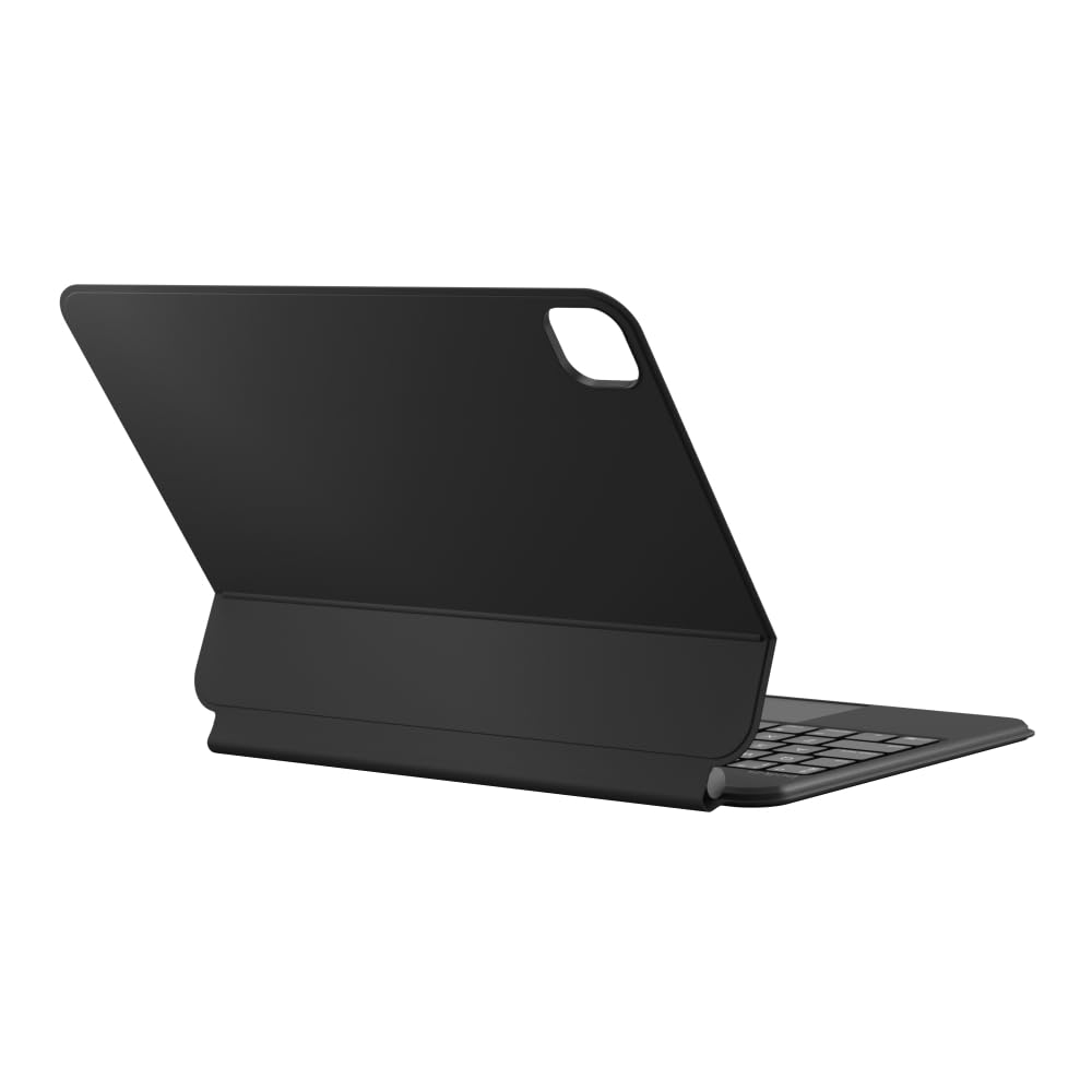 belkin-pro-tui-clavier-r-tro-clair-pour-ipad-air-m2-11-ipad-pro-11-pav-tactile-m image 4