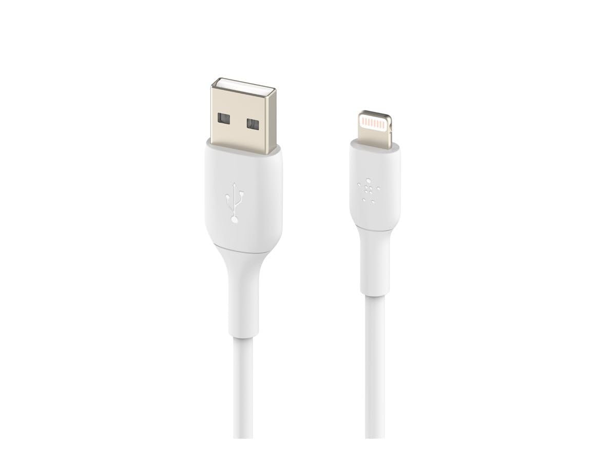 belkin-boost-charge-c-ble-lightning-vers-usb-a-1-m-blanc-certifi-mfi-apple-recha image 5