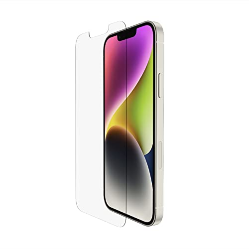 belkin-ultraglass-ova078zz-protection-d-cran-antimicrobienne-pour-iphone-14-ipho image 8