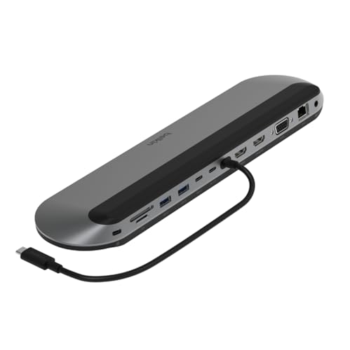 belkin-connect-11-en-1-dock-pro-station-d-accueil-usb-c-avec-support-3-moniteurs image 8