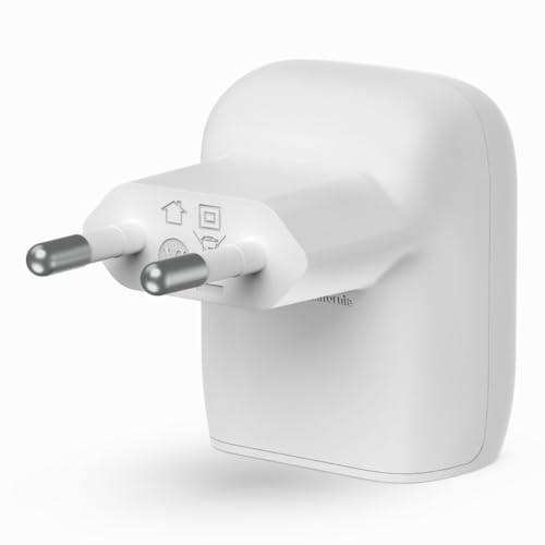 belkin-chargeur-secteur-usb-c-20w-power-delivery-3-1-pps-compact-pour-iphone-air image 3