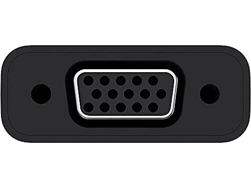 belkin-adaptateur-usb-c-vers-vga-15-cm-plug-and-play-connectique-vid-o-pour-ipad image 3
