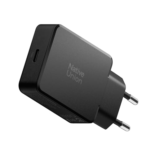 native-union-gan-pocket-70w-chargeur-usb-c-ultra-fin-power-delivery-blanc image 4