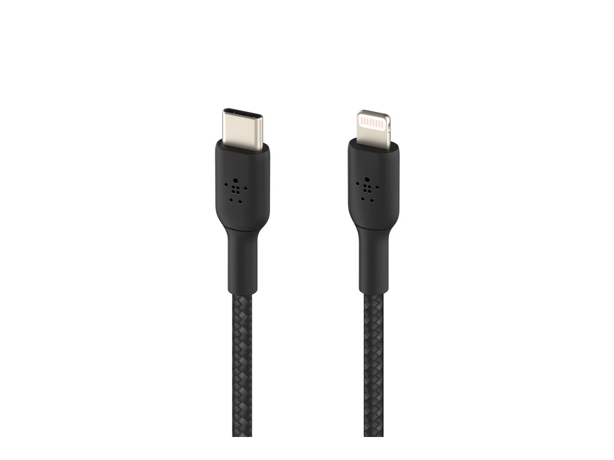 belkin-boost-charge-c-ble-usb-c-vers-lightning-gaine-tress-e-certifi-mfi-recharg image 6