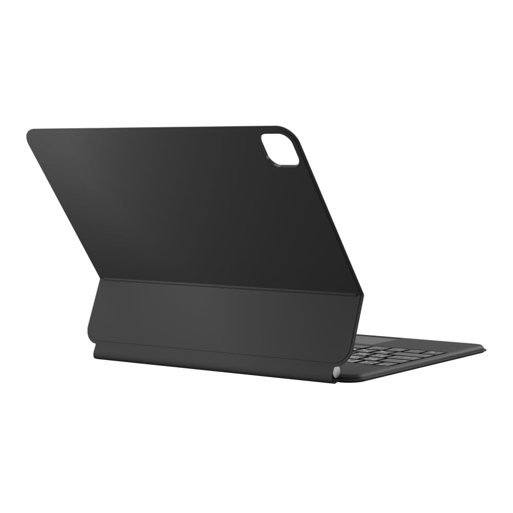 belkin-pro-tui-clavier-r-tro-clair-avec-trackpad-pour-ipad-air-m2-13-et-ipad-pro image 3