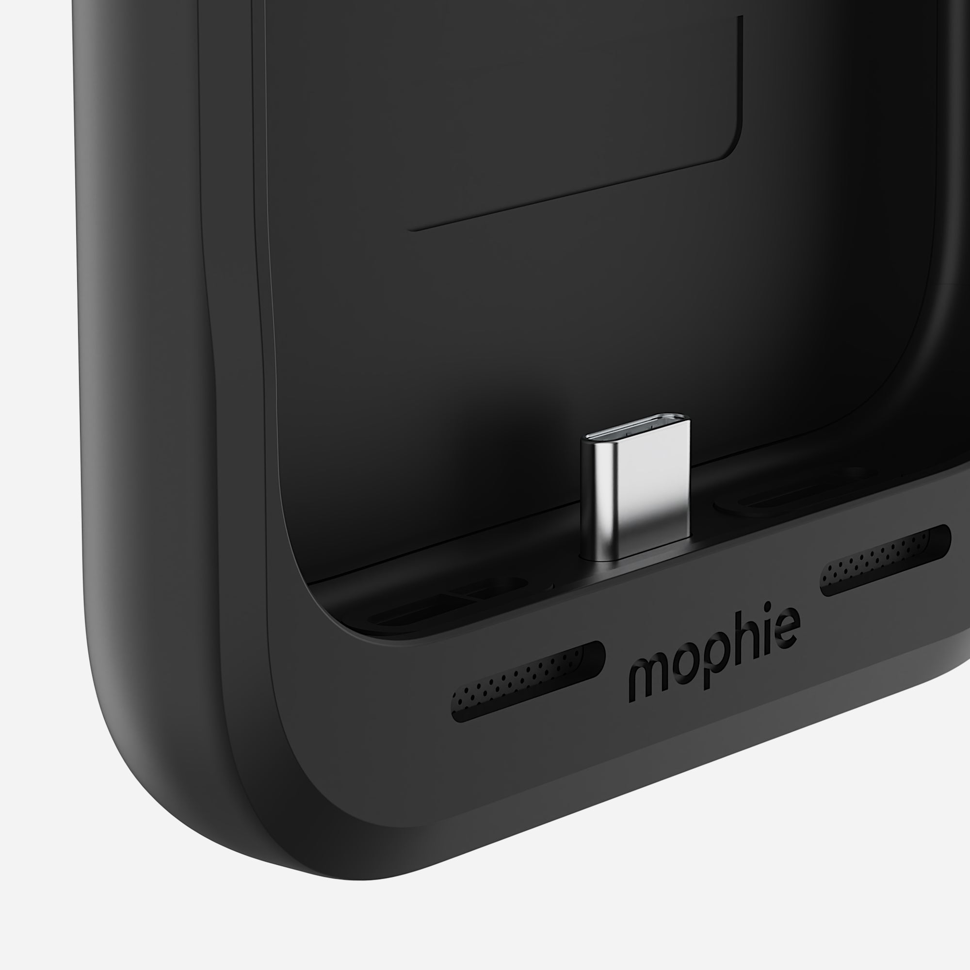 mophie-juice-pack-pour-iphone-15-pro-coque-batterie-2-400-mah-usb-c-avec-protect image 6