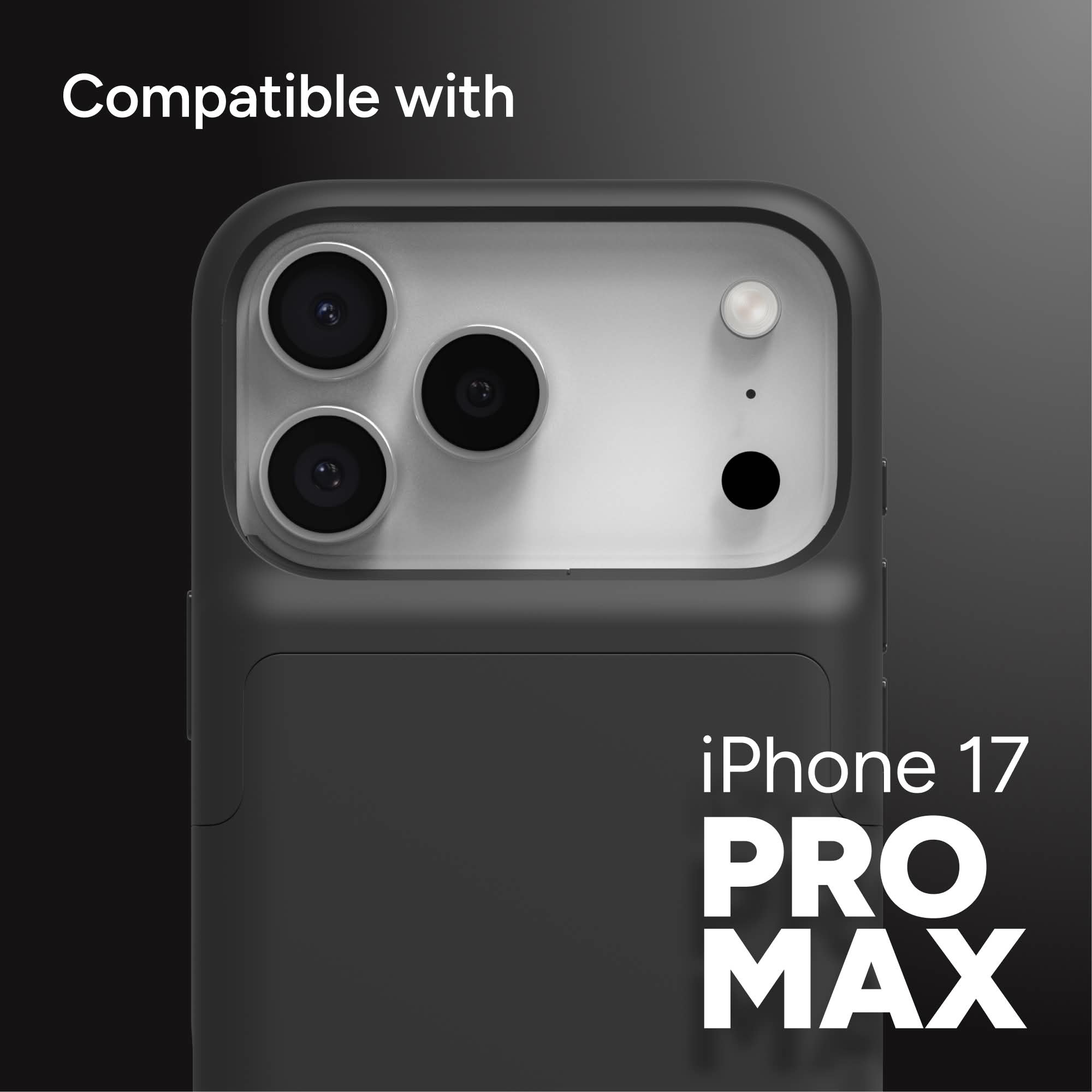 mophie-juice-pack-pour-iphone-17-pro-max-coque-batterie-3-600-mah-avec-port-usb- image 6